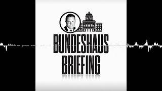 BundeshausBriefing 17 Familiennachzug Kartellgesetz Cannabis [upl. by Nnayd]