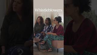 Whistleblowers Demystify the AI Hype [upl. by Renfred]