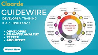 Guidewire Developer  configuring batch Processing [upl. by Nalorac]