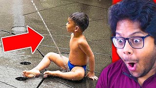 FUNNIEST KIDS amp SCHOOL LIFE MEMES🤣 Try Not to Laugh Challenge [upl. by Brackely841]