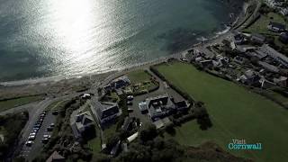 Discover Coverack amp The Lizard Peninsula [upl. by Eynaffit]