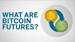 What are Bitcoin Futures [upl. by Eelitan]