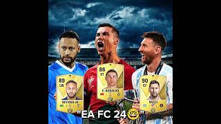 FIFA 17☠️ fifa23 eafc24 eafcmobile fifamobile fifa shorts [upl. by Raychel]