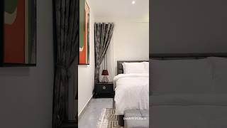 2 Bedroom Apartment Tour housetour interiordesign home mobilefilming hometour [upl. by Ahsemat636]