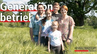 Generationsbetrieb aus der Steiermark Betrieb Summerer [upl. by Cyrus]