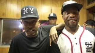 LOADED LUX x KENDRICK LAMAR [upl. by Halliday344]