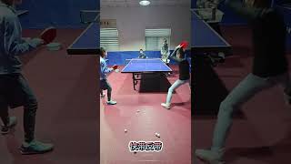 tabletennis pingpongtable pingpong pingpingpong sports pingpongchalenge [upl. by Onit]