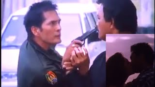 BEST TAGALOG ACTION MOVIE FULL MOVIE  Roi Vinzon [upl. by Ahsenad]