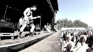 Naysayer Live  Ieperfest 2012 HD [upl. by Lakim]