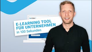 E learning Software für Unternehmen [upl. by Ytsirhk512]