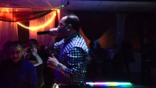 Cheb Reda Live Broteau  Ana Omri Twahachtha [upl. by Straub]