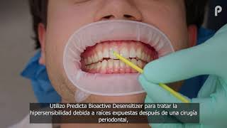 REDICTA BIOACTIVE GEL DESENSIBILIZANTE [upl. by Pickett309]