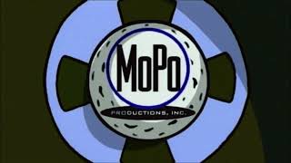 Mopo Productions amp NBCUniversal Television Distribution V3 [upl. by Sibie]