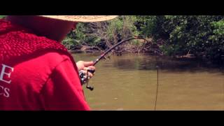 Yadkin River Catfishing 42 lb Flathead [upl. by Acsecnarf]