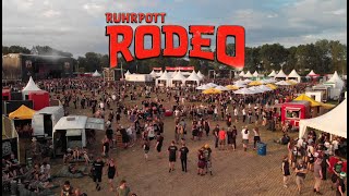 Ruhrpott Rodeo 2022  Danke [upl. by Millwater]