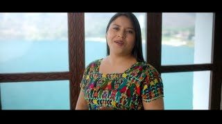 La bondad de Dios  Leyda Vanessa video oficial [upl. by Eaver620]