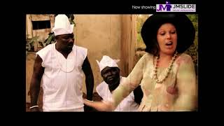 SUZANNE WENGER Latest YORUBA movie TEASER TRAILER Starring Jessica PaulusMuyiwa Adegoke [upl. by Wojak914]