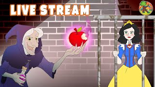 Fairy Tales  🔴 LIVE  KONDOSAN [upl. by Lissa]