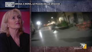 La droga a Roma [upl. by Sikko]