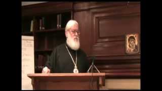 Kallistos Ware The Jesus Prayer amp Hesychasm 12 [upl. by Petuu]