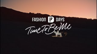 Fashion Days Time to be me  FW24 [upl. by Simeon]