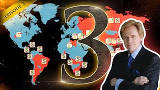 DEDOLLARIZATION  Death of the US Dollar Standard  Hidden Secrets Of Money Episode 3 [upl. by Nanreh]