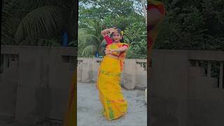 Shimul Polash  Bohurupi  Shiboprasad M  Nandita R  Koushani  New Bengali Movie Song 2024 dance [upl. by Sibie]