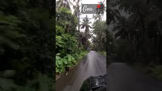 goa 📍karwar Plus Karwar natureKarwarkarwar CityKarwar all YouTube channelsafar1047 [upl. by Tirrej]