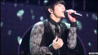 101226 센티멘탈시티 콘서트  One sweet day 서인국  Seo In Guk amp 박정현 amp 존박 [upl. by Lundberg]