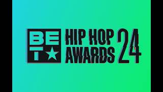 The 2024 BET Hip Hop Awards Complete Winners List [upl. by Lipfert]