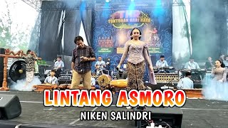 Diobong Yuk Diombe‼️Niken Salindri CS Mayangkara  Lintang Asmoro [upl. by Nalda755]