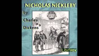 Nicholas Nickleby audiobook  part 1 [upl. by Lukas475]