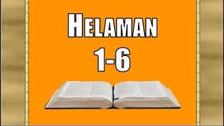 Helaman 16 Come Follow Me [upl. by Ostap339]