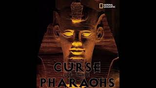 AMENHOTEP V  CURSE OF THE PHARAOHS [upl. by Osric549]