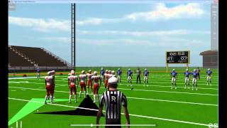 Get It Right  High School Football Mechanics [upl. by Iver]