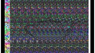 Trick for quotcheatingquot stereograms [upl. by Yevol]