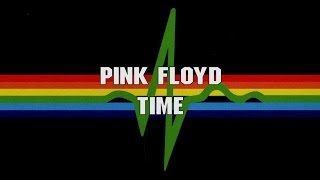 Pink Floyd  Time Live At The Empire Pool Wembley London 1974 [upl. by Hguh]