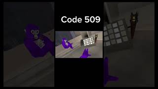 What is the best Gorilla tag color code part 1 gorillatag vr gtag oculusquest2 [upl. by Artek]