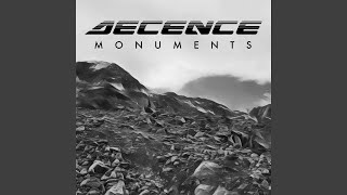 Monuments White Noise Tv Remix [upl. by Hulbert538]