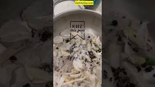 Best and free pest control method  हानिकारक कीड़ों को प्राकृतिक रूप से नियंत्रित shorts [upl. by Yenots591]