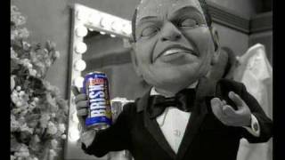 Pepsi Lipton Brisk Iced Tea Sinatra [upl. by Eiuol]