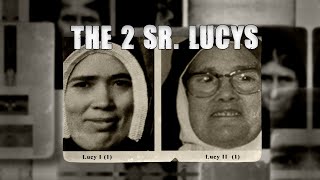 THE 2 LUCYS by Dr Marian Horvat PhD [upl. by Lorrayne]