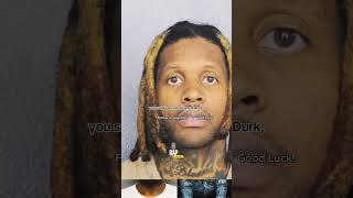 Trenches News Says King Yella Could Be A Witness In OTF Case😳trenchesnews kingyella lildurk otf [upl. by Yelrahc570]