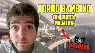 TORNO BAMBINO CON QUESTA MODALITÀ 👶 Modern Warfare 3 gameplay [upl. by Ivory507]