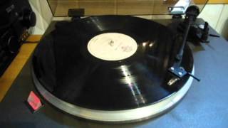 Rickie Lee Jones  Chuck Es In Love Vinyl [upl. by Asirap]