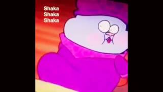 Chowder  Shaka Shaka Shaka [upl. by Seira571]