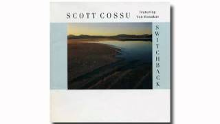 Scott Cossu  Atacama [upl. by Bruell101]