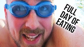 WHAT I EAT IN A DAY – Juni Edition [upl. by Reger]