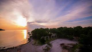 Discover Antalyas Hidden Gem Phaselis Ancient City a Marvel of History and Natural Beauty [upl. by Yekcin]