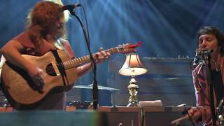 Shovels amp Rope  Mexico  Boulder Theater  gratefulwebcom [upl. by Jessee]